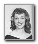 Judy Thompson: class of 1960, Norte Del Rio High School, Sacramento, CA.